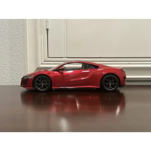 Acura NSX, RedTop Speed Resin 1/18#008/999